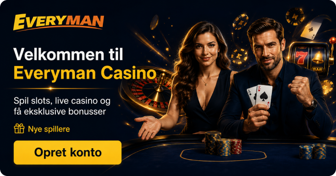 Everyman Casino